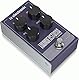 TC Electronic THUNDERSTORM FLANGER Flanger-Pedal im Vintage-Stil mit vollständig analoger Bucket-Brigade-Schaltung