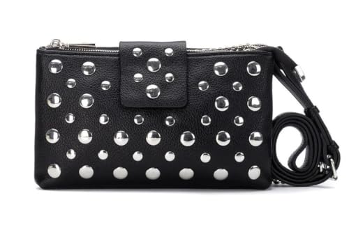 Sac à bandoulière XTI 184569 léger et logeable pour libérer vos mains au quotidien