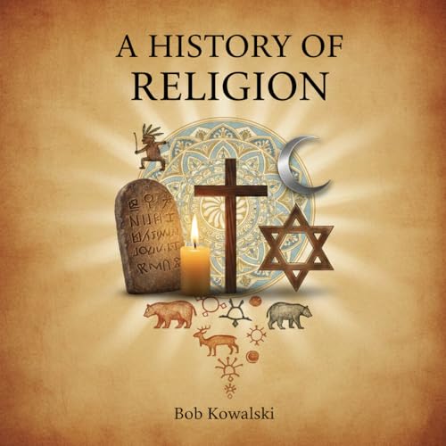 A history of religion