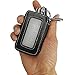 Keeping Black Universal Car Smart Key Case