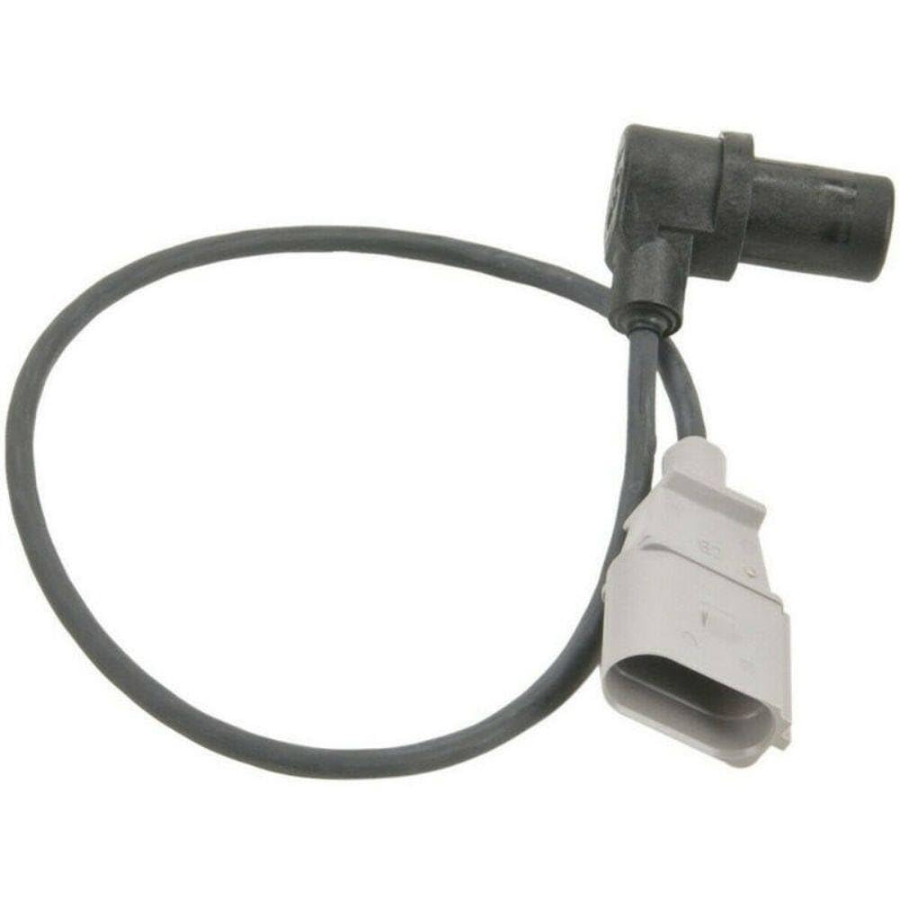 CRANKSHAFT Position Sensor 077905381E 0261210143 077905381E 0261210143, Compatible with Auto Car