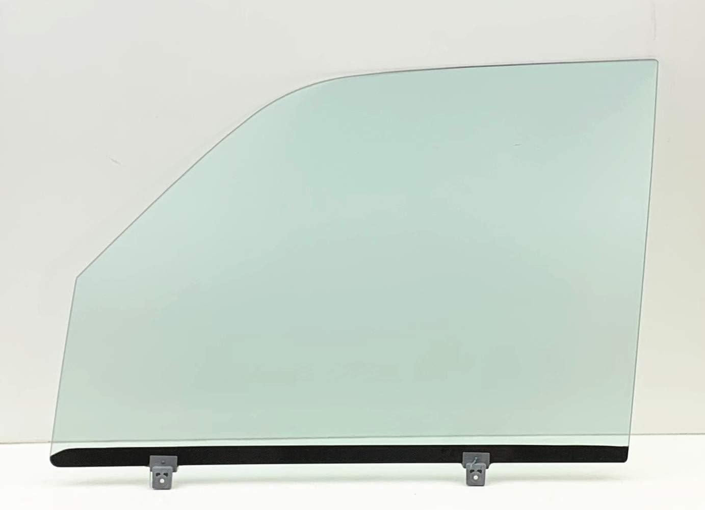 Driver Left Side Front Door Window Compatible with Isuzu Trooper 1992-2002 Models/ Compatible with Acura SLX 1996-1999 Models