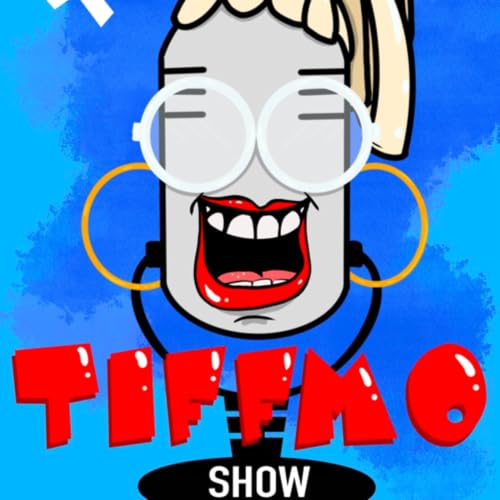 『The TiffMo Show』のカバーアート