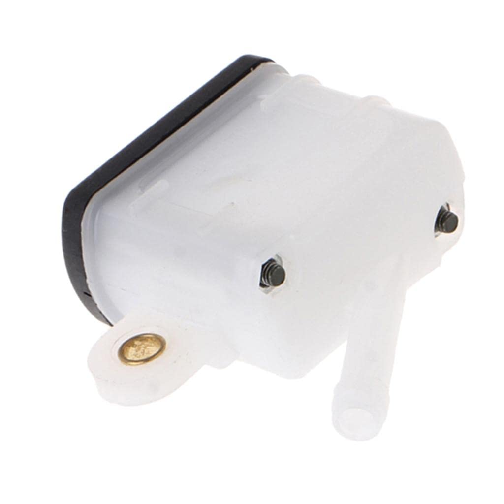 CALANDIS® Motorcycle Rear Brake Master Cylinder Tank Oil Cup Fluid Bottle Reservoir-picture-23