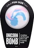 Da Bomb Bath Fizzers Unicorn Bath Soaks
