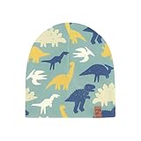 Deux par Deux Kids Unisex Jersey Beanie​