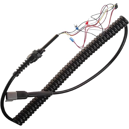 Câble boîtier de commande 144065GT Gen5 pour Genie GR-12 GRC-12 GS-1532