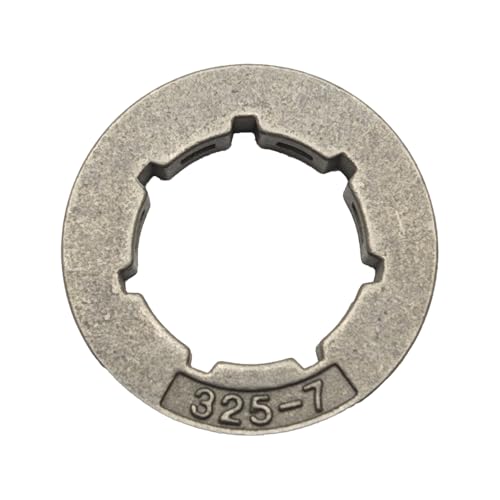 Pignon 325 pour couper le bois de chauffage tronçonneuse 025