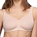 Produktbild Susa - Organic Cotton 7758 - BH ohne Bügel (90 E Cappuccino)