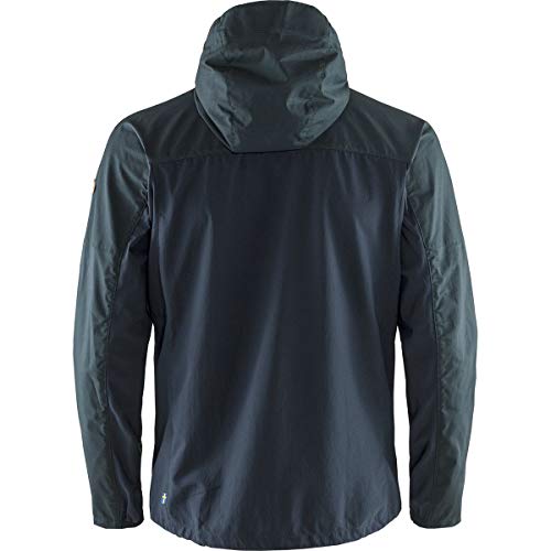 Fjallraven 81151 Abisko Midsummer Jacket M Jacket mens Dark Navy L