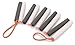 Gill Athletics Elastic Krossband Crossbar - Track & Field Equipment, Foldable Gymnastics Bar, Pole Vault Training Elastic Jump Bands For High Jump Practice, Track & Field Gymnastic Bars