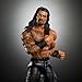 Mattel WWE Elite Action Figure & Accessories, Greatest Hits 2025, 6-inch Collectible Roman Reigns with 25 Articulation Points & Swappable Hands