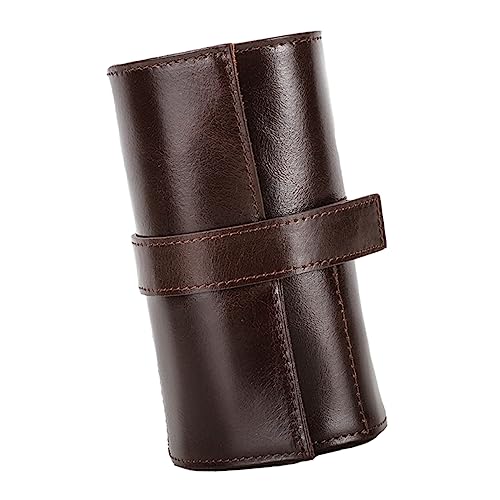 Boîte d'emballage de montre pour hommes le cadeau idéal pour voyageur