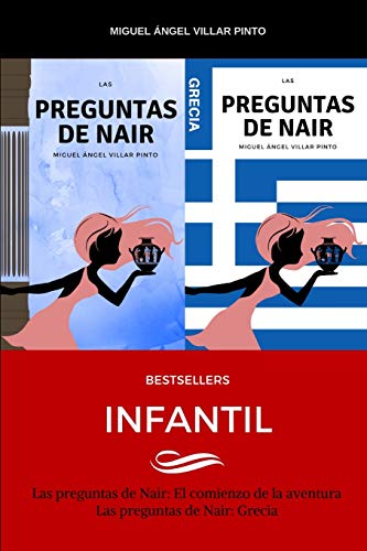 Bestsellers: Infantil (Spanish Edition)