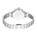 Imagen de Roberto Cavalli Reloj Analógico para Mujeres de Cuarzo con Correa en Acero Inoxidable RC5L124M0045