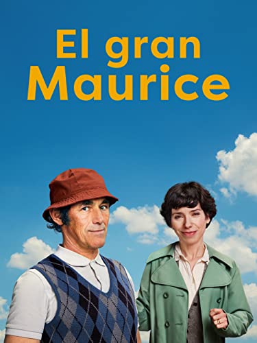 El gran Maurice