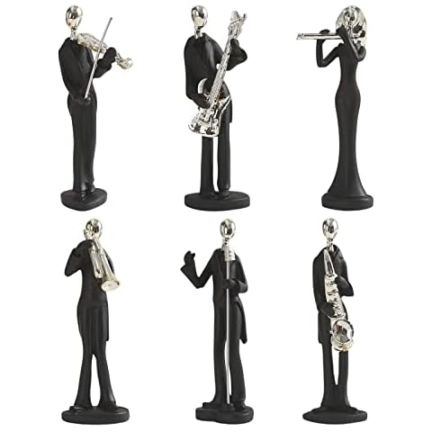 Figurine Musicienne SM SunniMix Cover