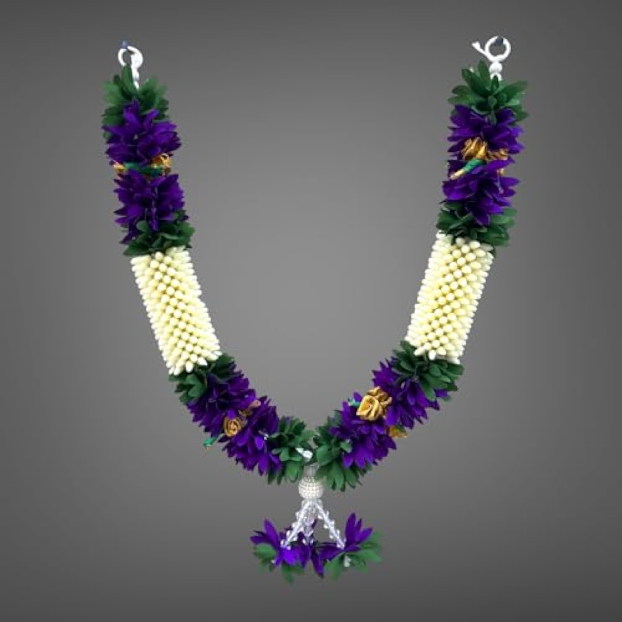 Garland Artificial Mala for Home Decoration