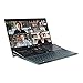 Price comparison product image ASUS ZenBook Duo UX482EAR 14-inch Full HD Touchscreen Laptop (Intel Core i5-1155G7, 16GB RAM, 512GB SSD, Windows 11, Includes Stylus Pen) Intel EVO certified
