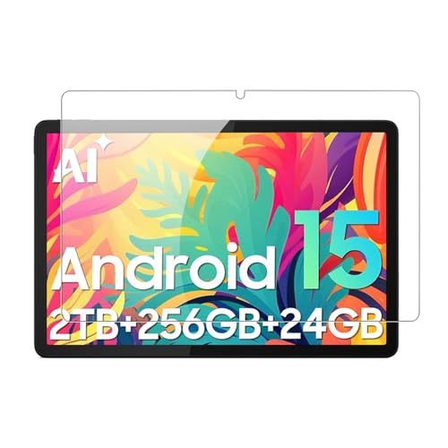 Protector de Pantalla Vidrio Templado 9H para TABWEE T20 10.1"