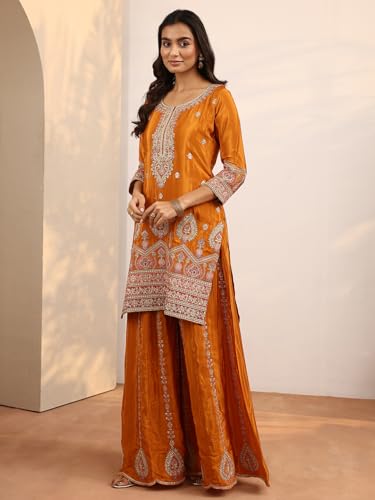 Image of Libas Art Womens KURTA SET