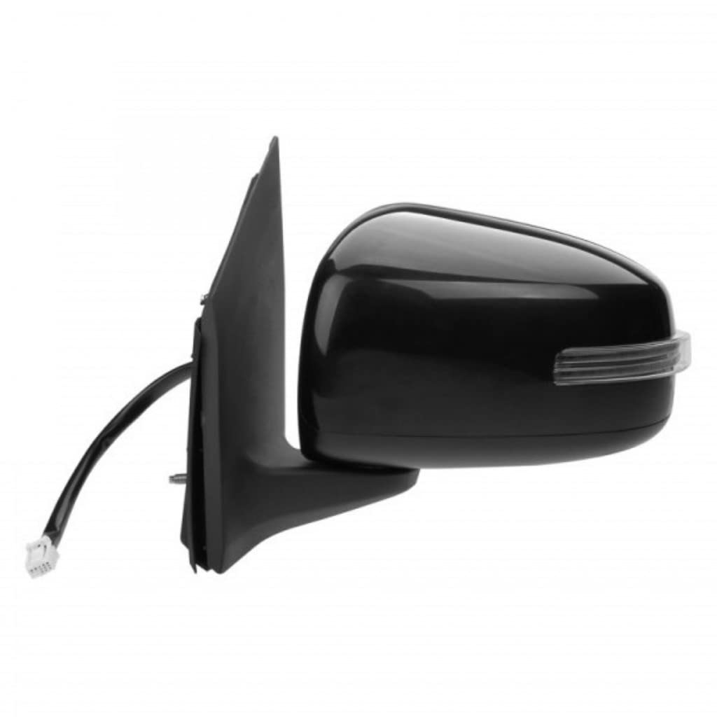MIRAYU  ミラーヒール Amazon.com: For Mitsubishi Mirage 2015 Driver Side Mirror
