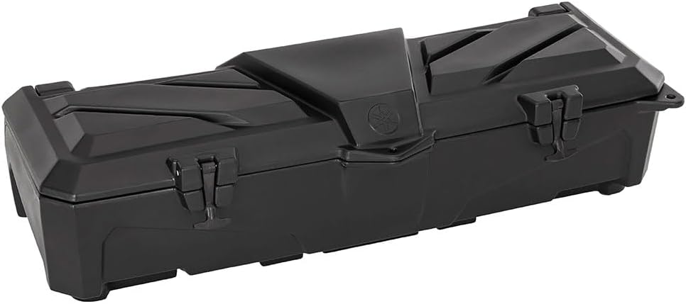 Yamaha Rear Cargo Box Compatible with Grizzly 700 4X4 2016-2025/Kodiak 700 4X4 2016-2025