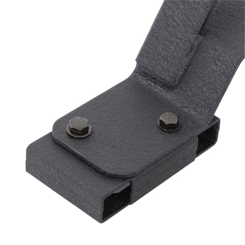 Hi-Lift Jack Mount & Adapter For Rack