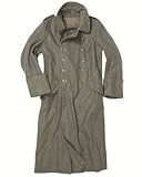 wehrmacht mantel original Sehr komfort Mil-Tec Herren Wh M40 Jacke, Repro, 54 EU