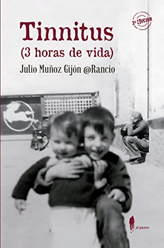 Tinnitus: 9 (Narrativa)