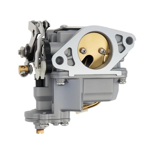 Carburateur 8 CV 9.9 CV 4 temps pour bateau moteur thermique type 3303-895110T01