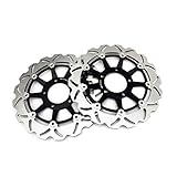 triumph speed triple 955 consumi Pacchetto include--Prezzo per 2 Dischi Freno Anteriore.