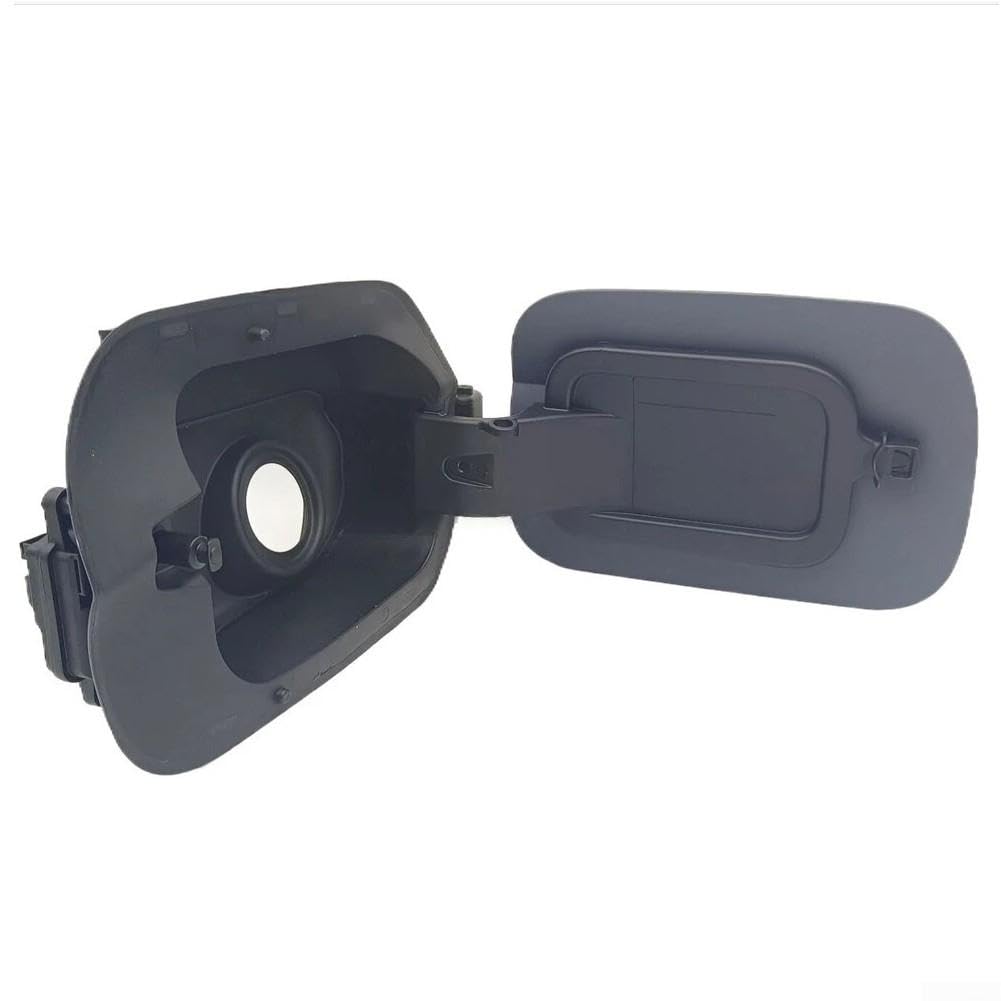 Tapa Llenado Combustible 3CN809857 Material ABS Tapa Llenado