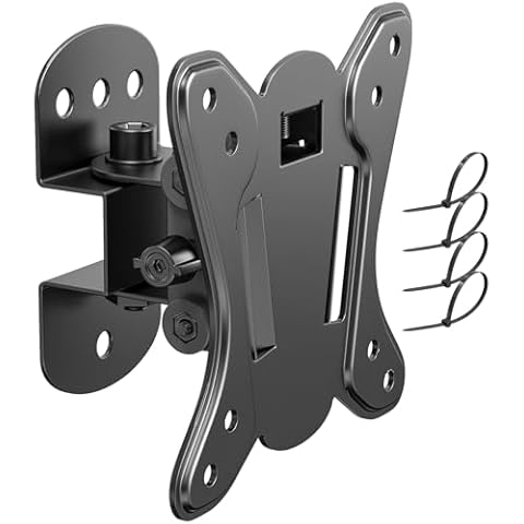 PUTORSEN Support Mural TV 13-30" Cover