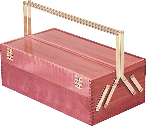 Estojo Articulado, Trident, 12512