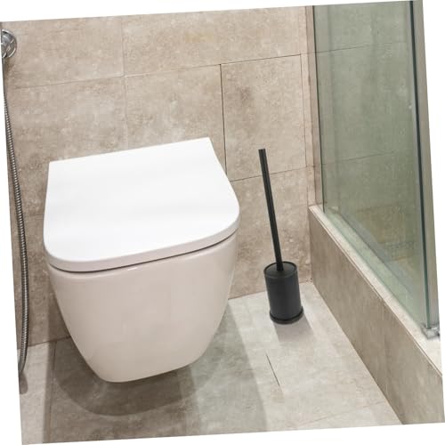 Brosse toilettes WC multifonction et brosse de salle de bain robuste