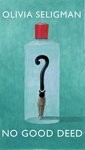 No Good Deed (Kindle Single)