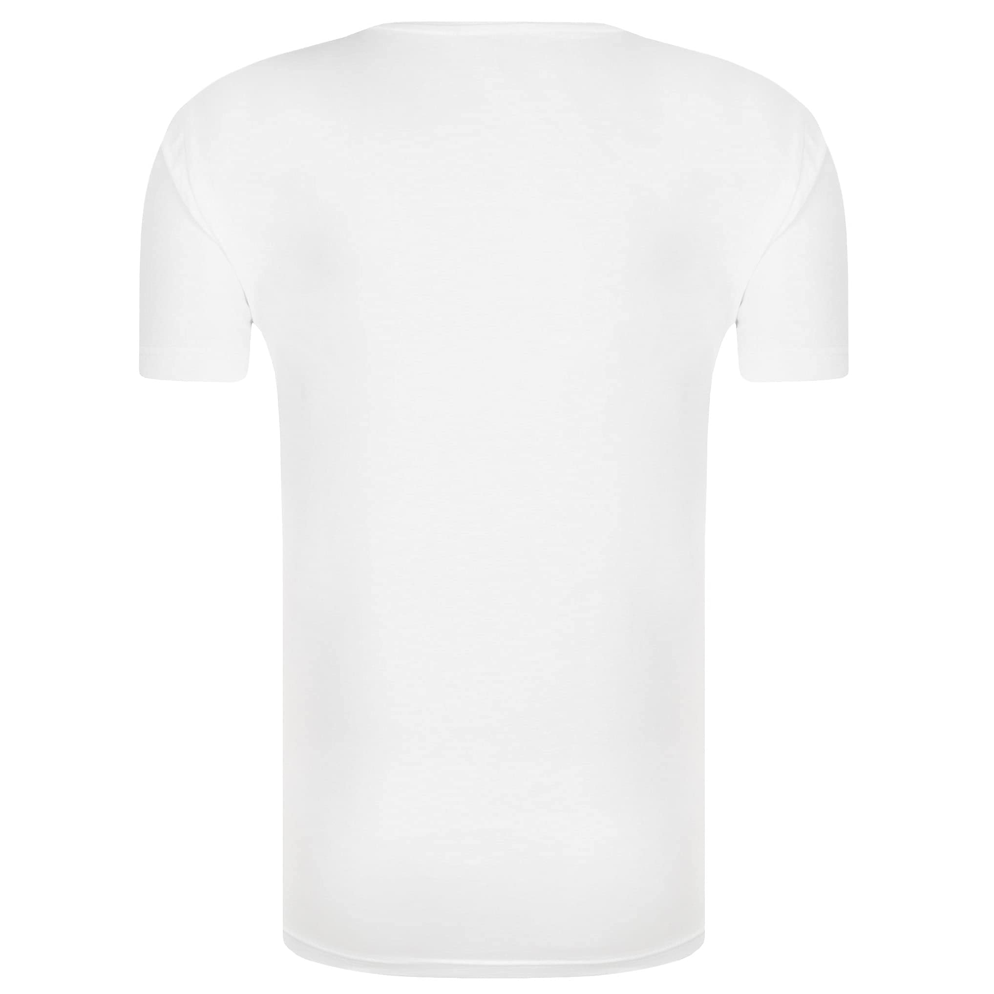 Emporio Armani Maglietta T-Shirt Uomo EA7 3ZPT70 PJ02Z, Manica Corta, Girocollo