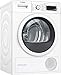 Produktbild Bosch Hausgeräte WTW87541 Serie 8 Wärmepumpen-Trockner, 9 kg, Sensitive Drying System textilschonende Trommelstruktur, AutoDry optimale Trocknung, SelfCleaning Condenser selbstreinigender Kondensator