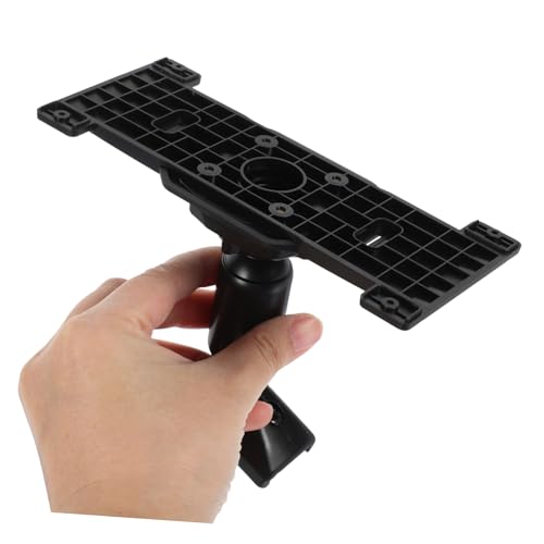 Support caméra de tableau de bord universel anti-vibration en métal