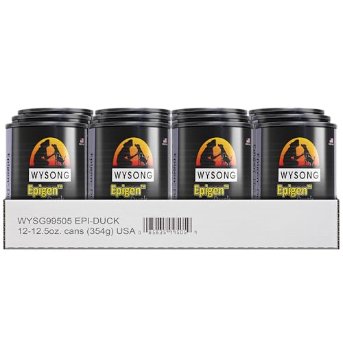 Wysong Epigen™ Duck Canned Dog & Cat Food