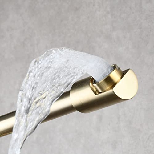 Robinet mural pour remplir les casseroles sans porter de charges - 4
