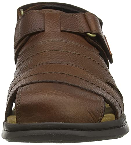 Clarks Hapsford Cove heren Open sandalen - Image 3