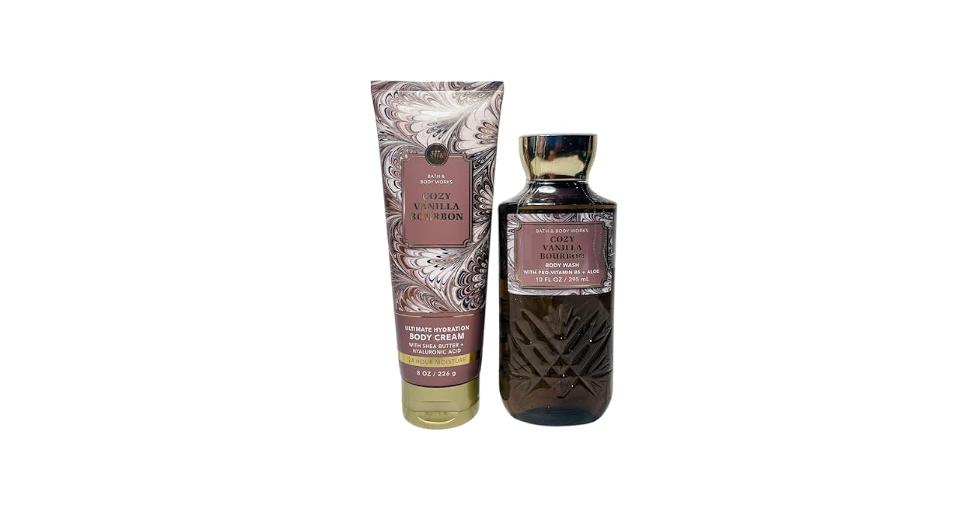 専用　バス＆ボディワークス　Cozy Vanilla Bourbon セット Amazon.com : Bath & Body Works Bath and Body Works Cozy