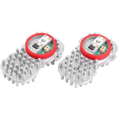 Módulo LED DRL Repuesto OE para BMW X3 X5 X6 y Series miniatura 2