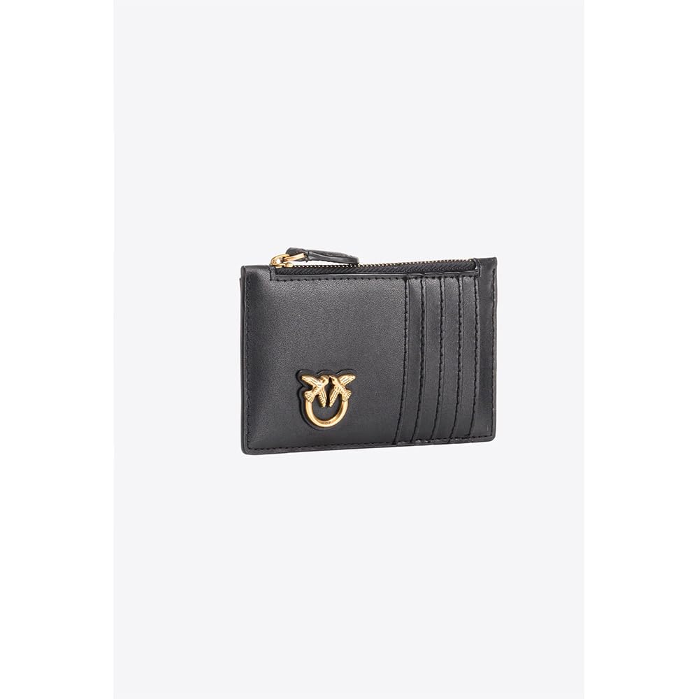 Pinko Airone Cardholder Portatessere Donna