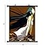 Saya No Uta Anime Fabric Wall Scroll Poster (32x32) Inches