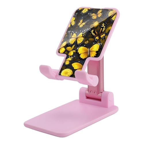 Support téléphone pliable bureau ergonomique iPhone 16 15 Pro Max