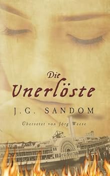 Paperback Die Unerlo¨ste (German Edition) [German] Book