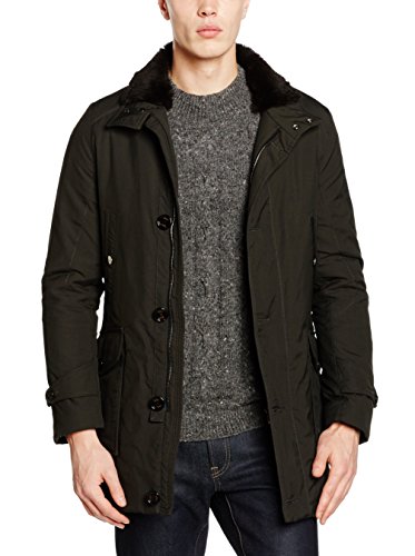 Allegri Jas Military Canvans Medio